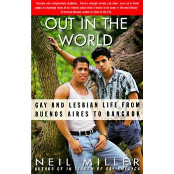 Out in the World