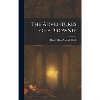 The Adventures of a Brownie