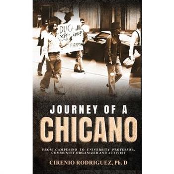Journey of A Chicano