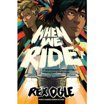 When We Ride