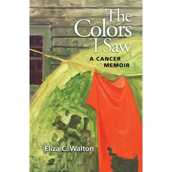 The Colors I Saw