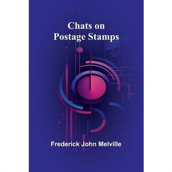 Chats on Postage Stamps