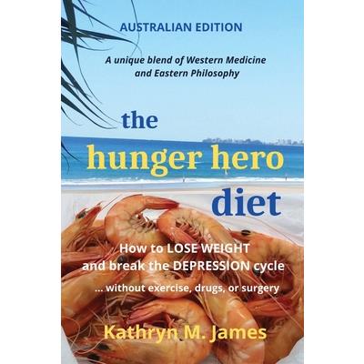 The HUNGER HERO DIET