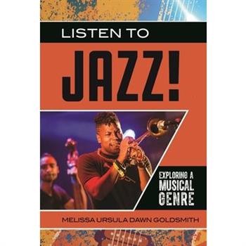 Listen to Jazz!