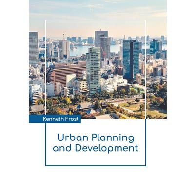 Urban Planning and Development