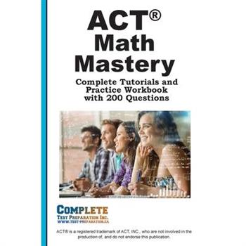 ACT Math Mastery