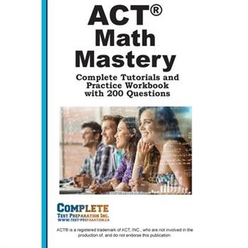 ACT Math Mastery