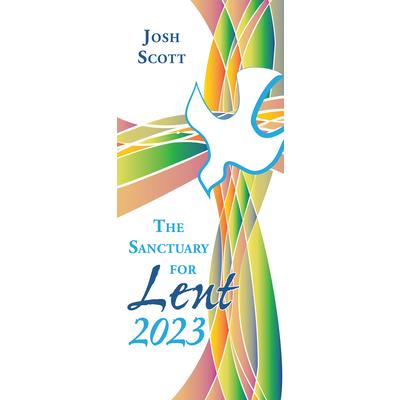 The Sanctuary for Lent 2023