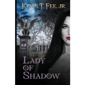 Lady of Shadow