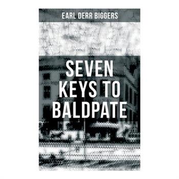 Seven Keys to Baldpate