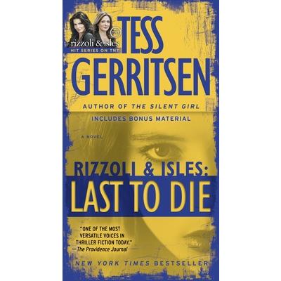 Last to Die