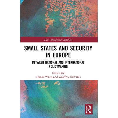 Small States and Security in Europe