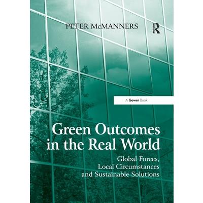 Green Outcomes in the Real World