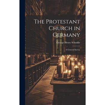 The Protestant Church in Germany