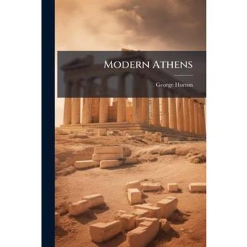 Modern Athens