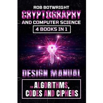 Cryptography And Computer Science