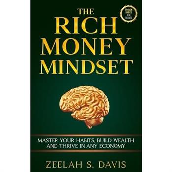 The Rich Money Mindset