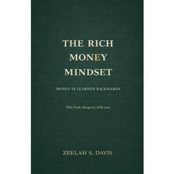 The Rich Money Mindset