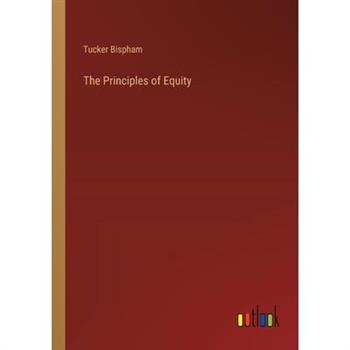 The Principles of Equity