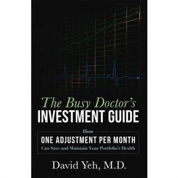 The Busy Doctor's Investment Guide