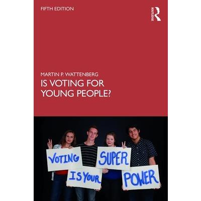 Is Voting for Young People?