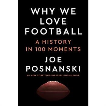 Why We Love Football
