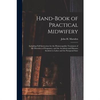 Hand-Book of Practical Midwifery