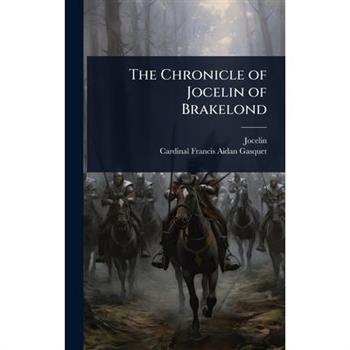 The Chronicle of Jocelin of Brakelond