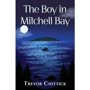 The Boy in Mitchell Bay