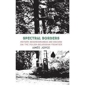 Spectral Borders