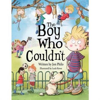 The Boy Who Couldn’t