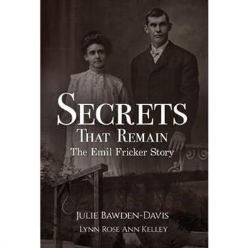 Secrets That Remain