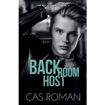 Back Room Host