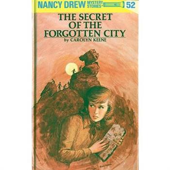 The Secret of the Forgotten City