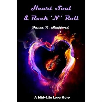 Heart Soul & Rock 'n' Roll