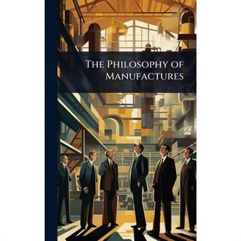 The Philosophy of Manufactures