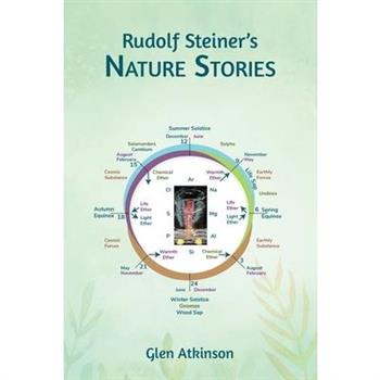 Rudolf Steiner's Nature Stories