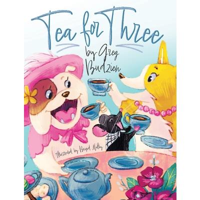 Tea for Three