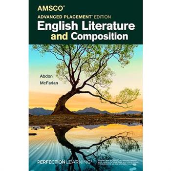 Advanced Placement English Literature and Composition