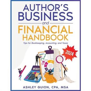 Author’s Business and Financial Handbook