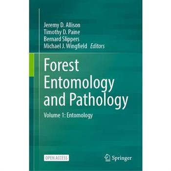 Forest Entomology and Pathology