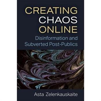 Creating Chaos Online