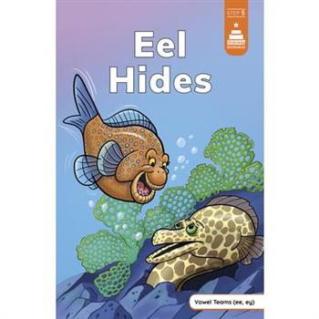 Eel Hides