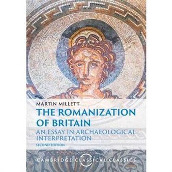 The Romanization of Britain