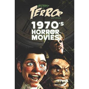 Decades of Terror 2019