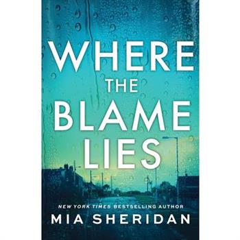Where the Blame Lies