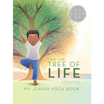 I Am the Tree of Life