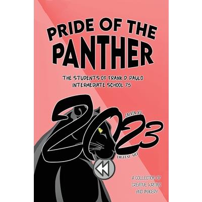 Pride of the Panther 2023
