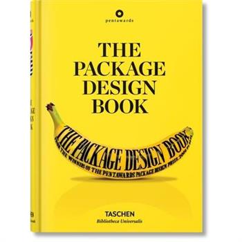 The Package Design Book