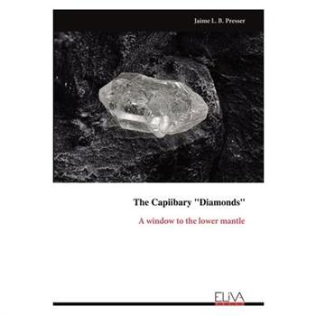 The Capiibary "Diamonds"